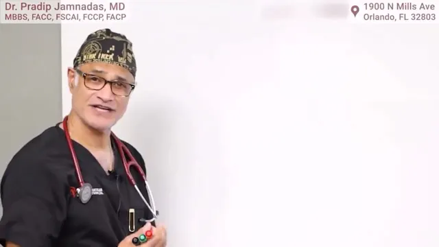 Medische - Metabool syndroom deel 5