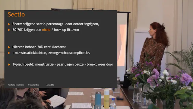 Serotiniteit Deel 1B