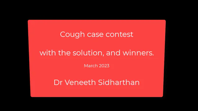 Veneeth course I - Bonus 1 - A contest to find the homeopathic medicine