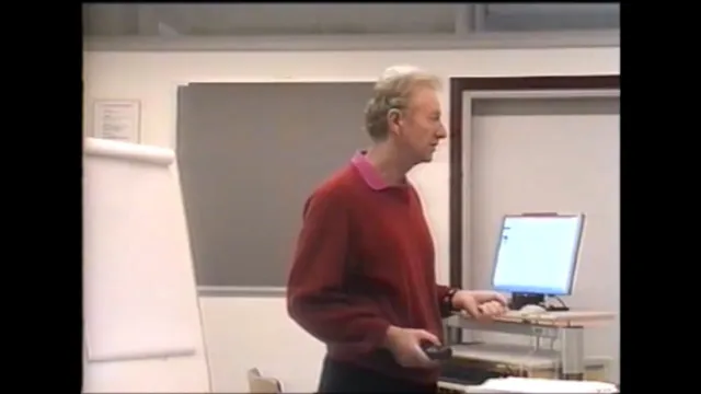 Course Autism II - Part 24