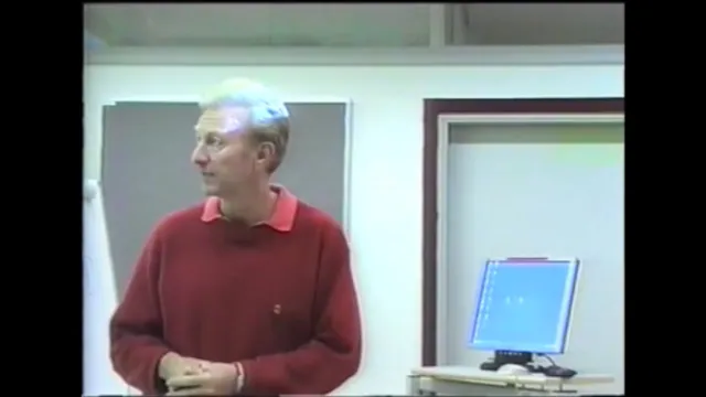 Course Autism I - Part 9