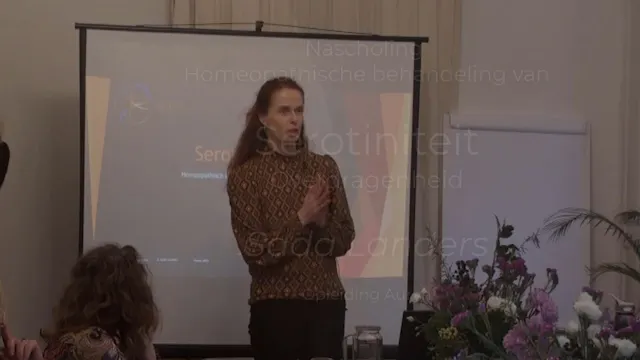 Serotiniteit Deel 1A