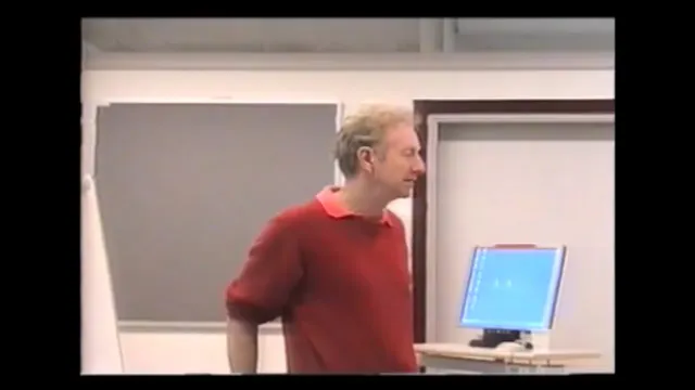Course Autism II - Part 30