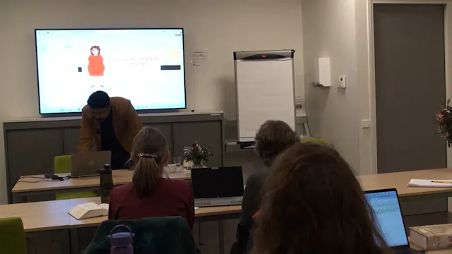 Veneeth course 3 – part 15 - A woman of 25-years-old with PCOD, profuse menses.