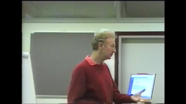 Course Autism I - Part 7