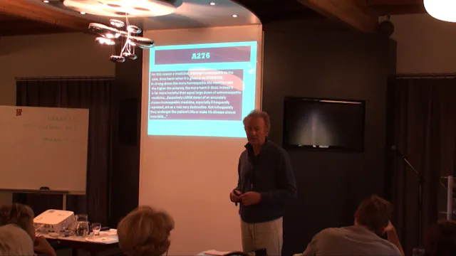 Course Posology Part 2 – B