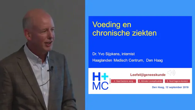 Medische - Metabool syndroom deel 3