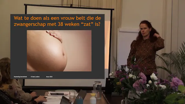 Serotiniteit Deel 2C