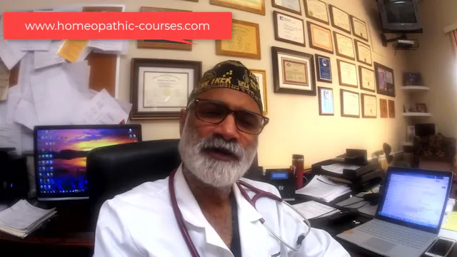 Veneeth course II - Part 15 - Dr Jamnadas: what to avoid in your diet