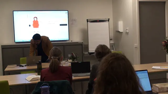 Veneeth course 3 – part 11 - A woman of 28-years-old with typical of PCOS