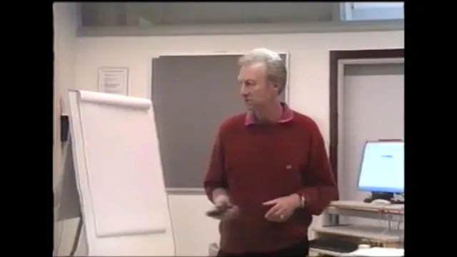 Course Autism II - Part 22