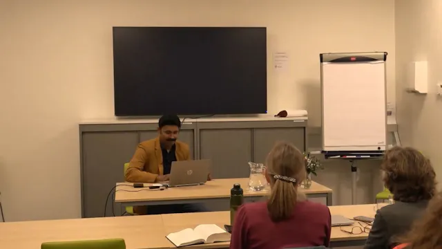 Veneeth course 3 – part 8 - The grading of symptoms