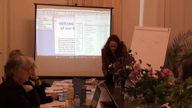 Serotiniteit Deel 4B