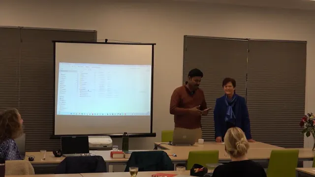 Veneeth course 3 – part 24 - Continuation of a 31-years-old man with infertility