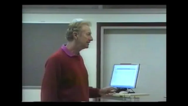 Course Autism II - Part 28
