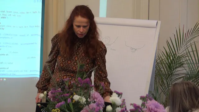 Serotiniteit Deel 3B