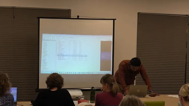 Veneeth course 3 – part 26 - A man of 33-yr with infertility
