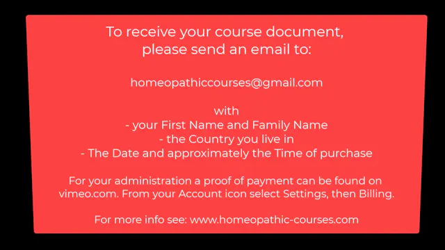 Veneeth course 3 – part 2 - Ask for the Course Document