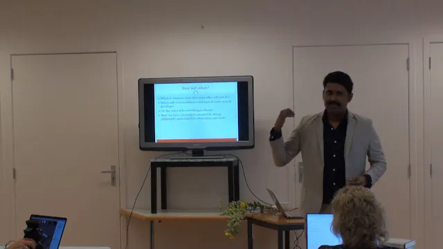 Veneeth course I - Part 2 Introduction part 2