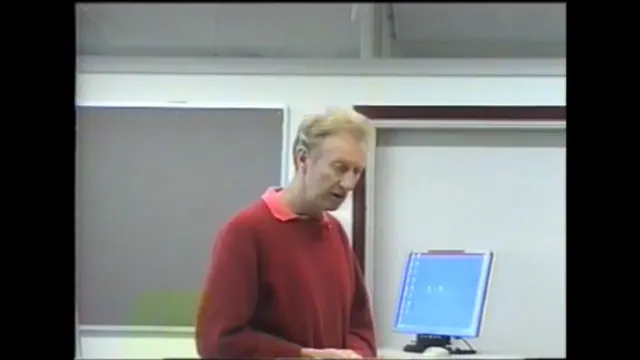 Course Autism II - Part 34