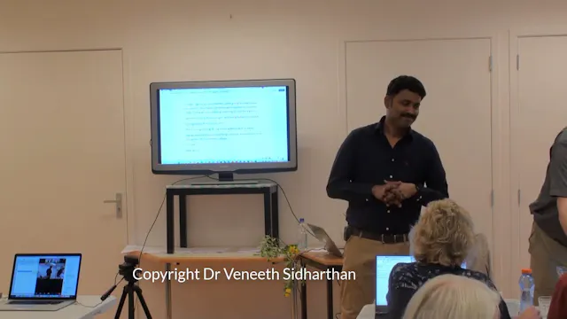 Veneeth course I – Part 13 A toddler with rash after vaccination