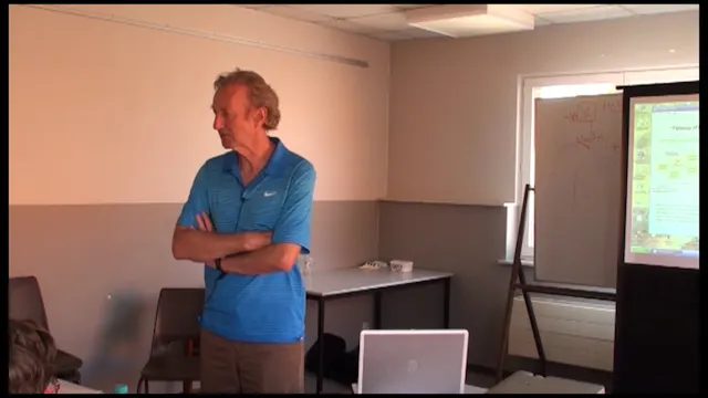 Course Autism II - Part 8