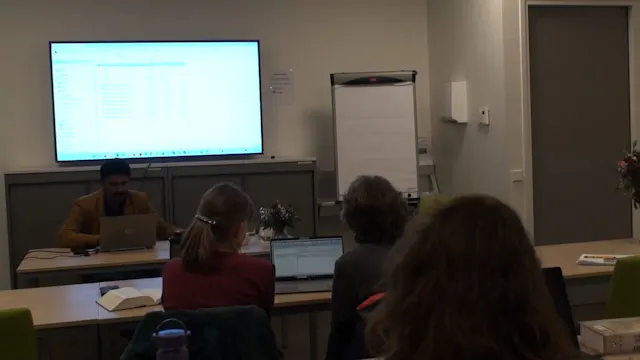 Veneeth course 3 – part 10 - Explaining PCOD & PCOS pathology