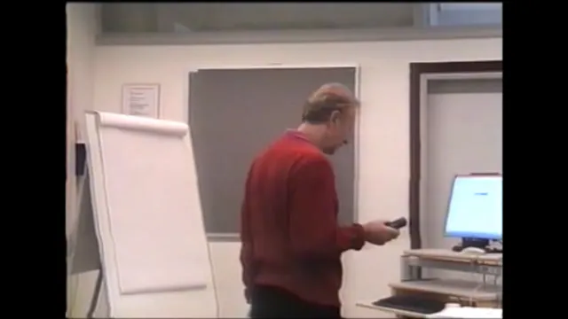 Course Autism II - Part 21