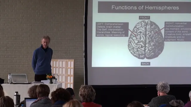 Course Autism II - Part 14