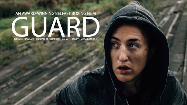 Guard (2017)