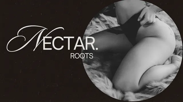 Nectar Roots - The Bones - 10.26
