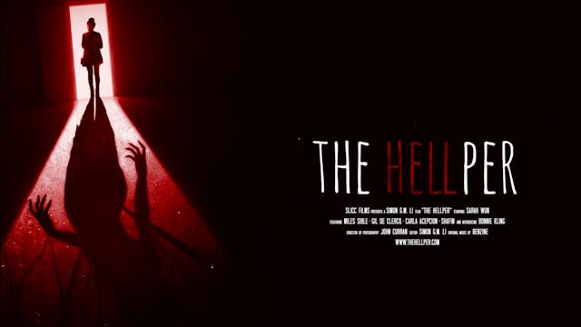 The Hellper