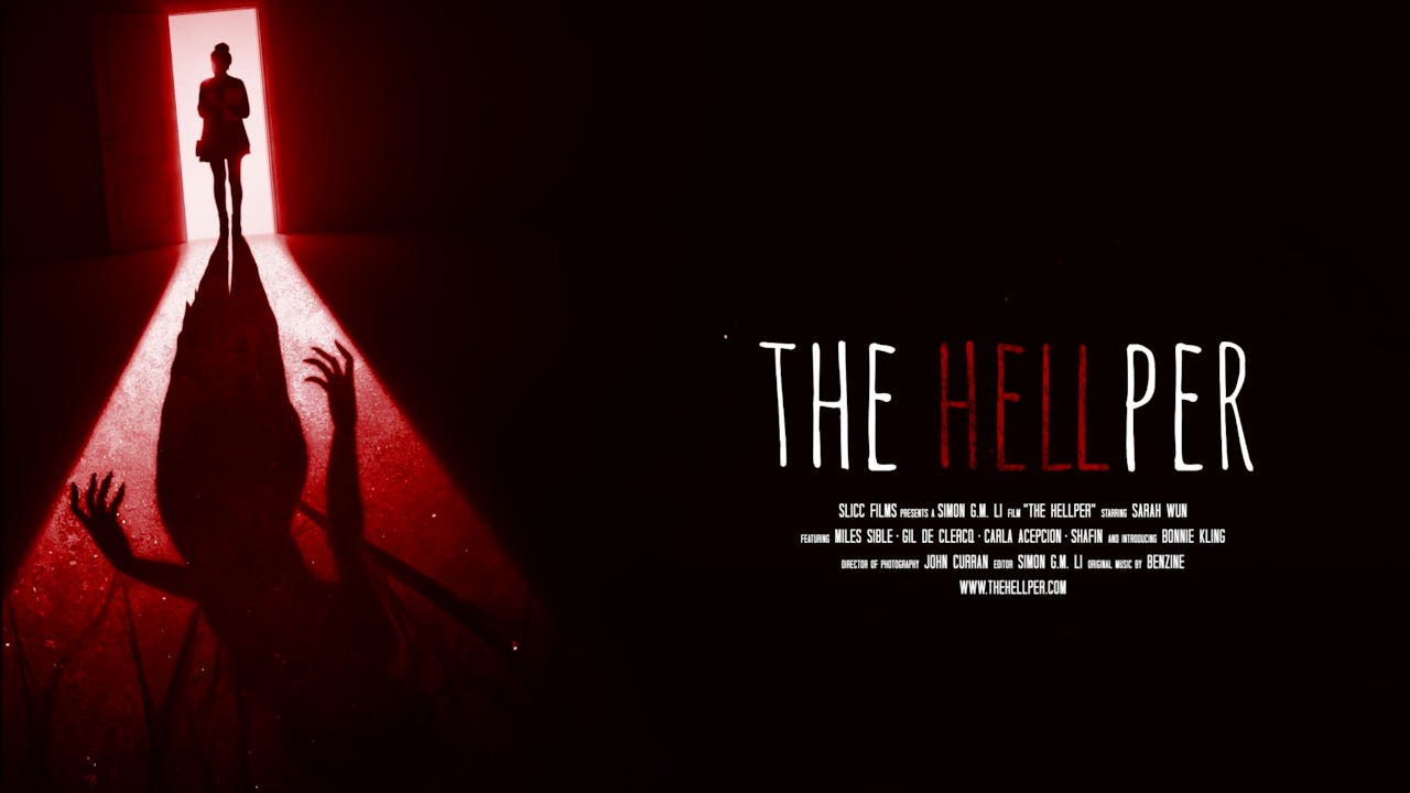 The Hellper