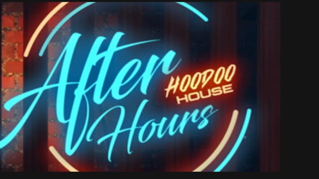 After Hours (Buy Only)