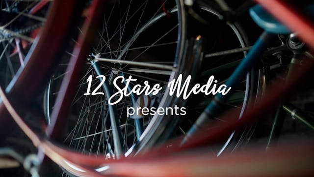 Bike Story - Teaser