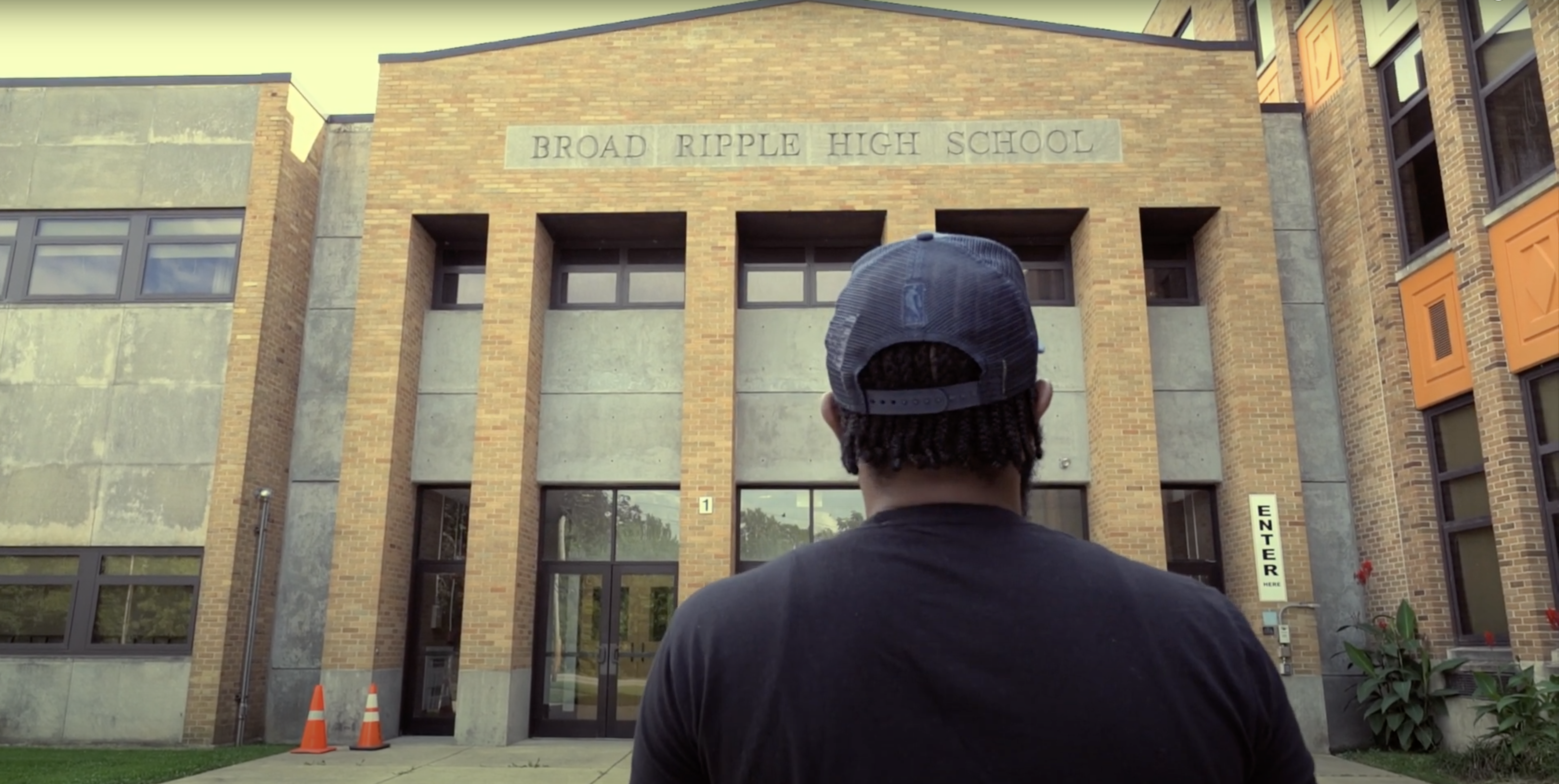 In Closing - Trailer