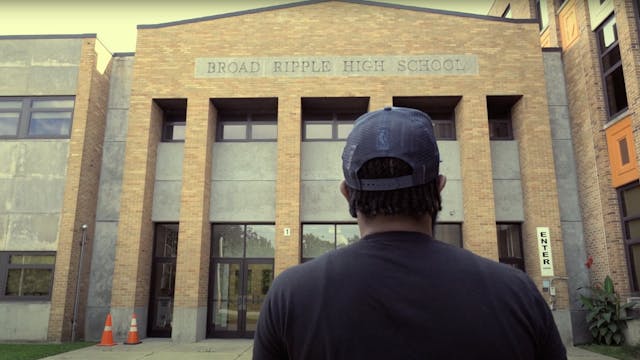 In Closing - Trailer