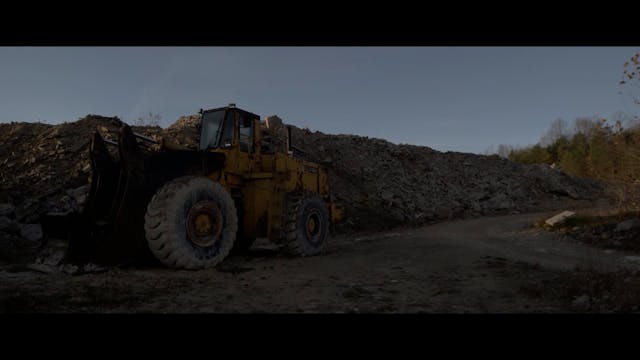 A Stone's Pace - Trailer