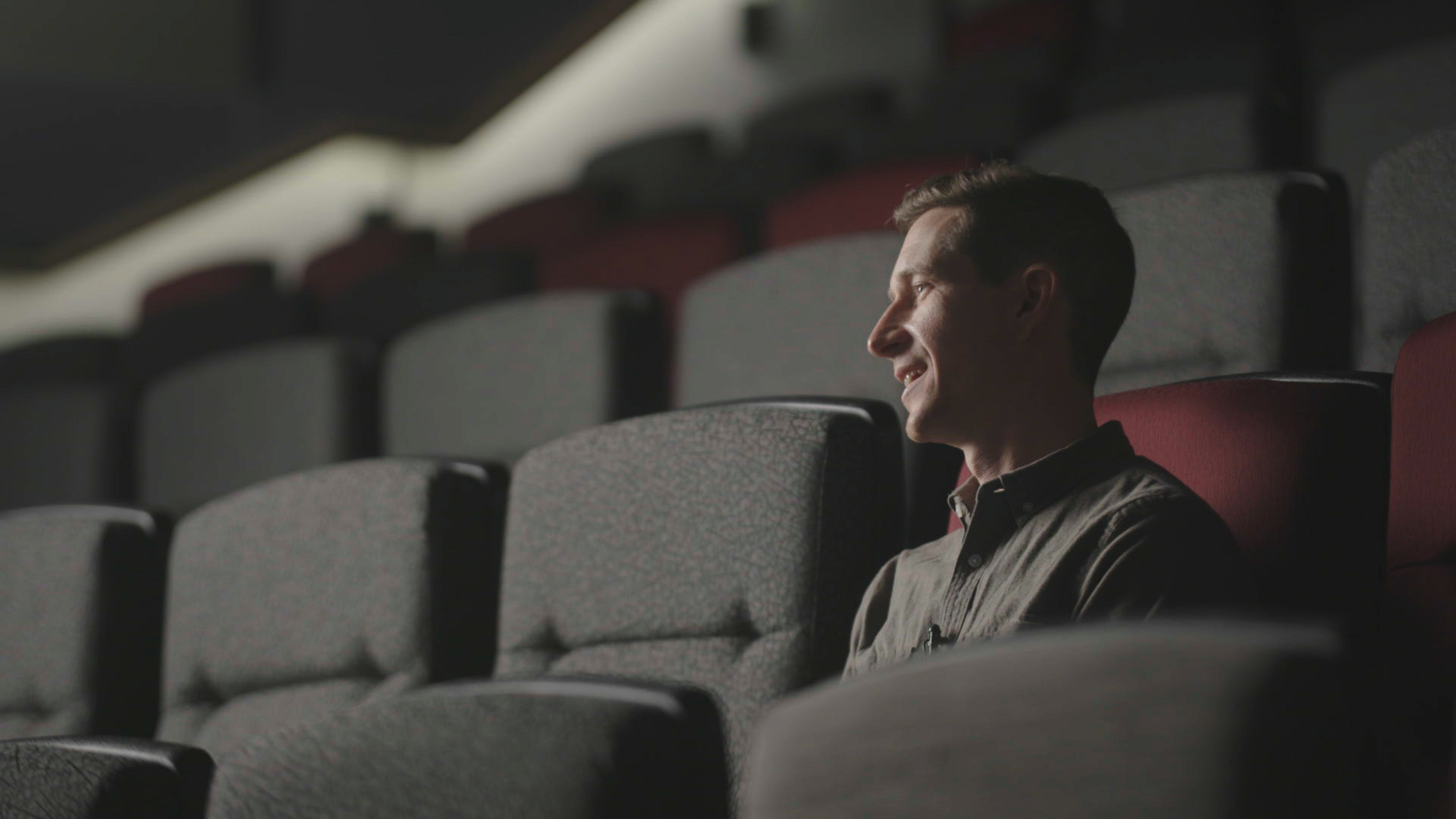 Who's Who in Hoosier Documentary