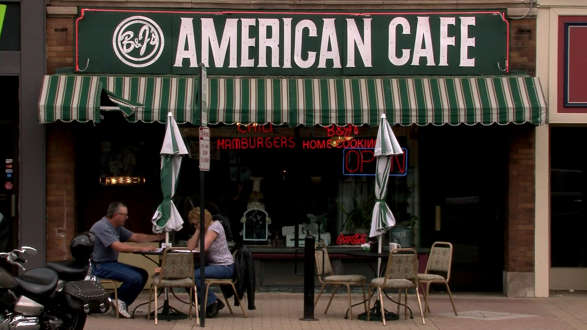 LaPorte Indiana - Extra: Pappas Featurette