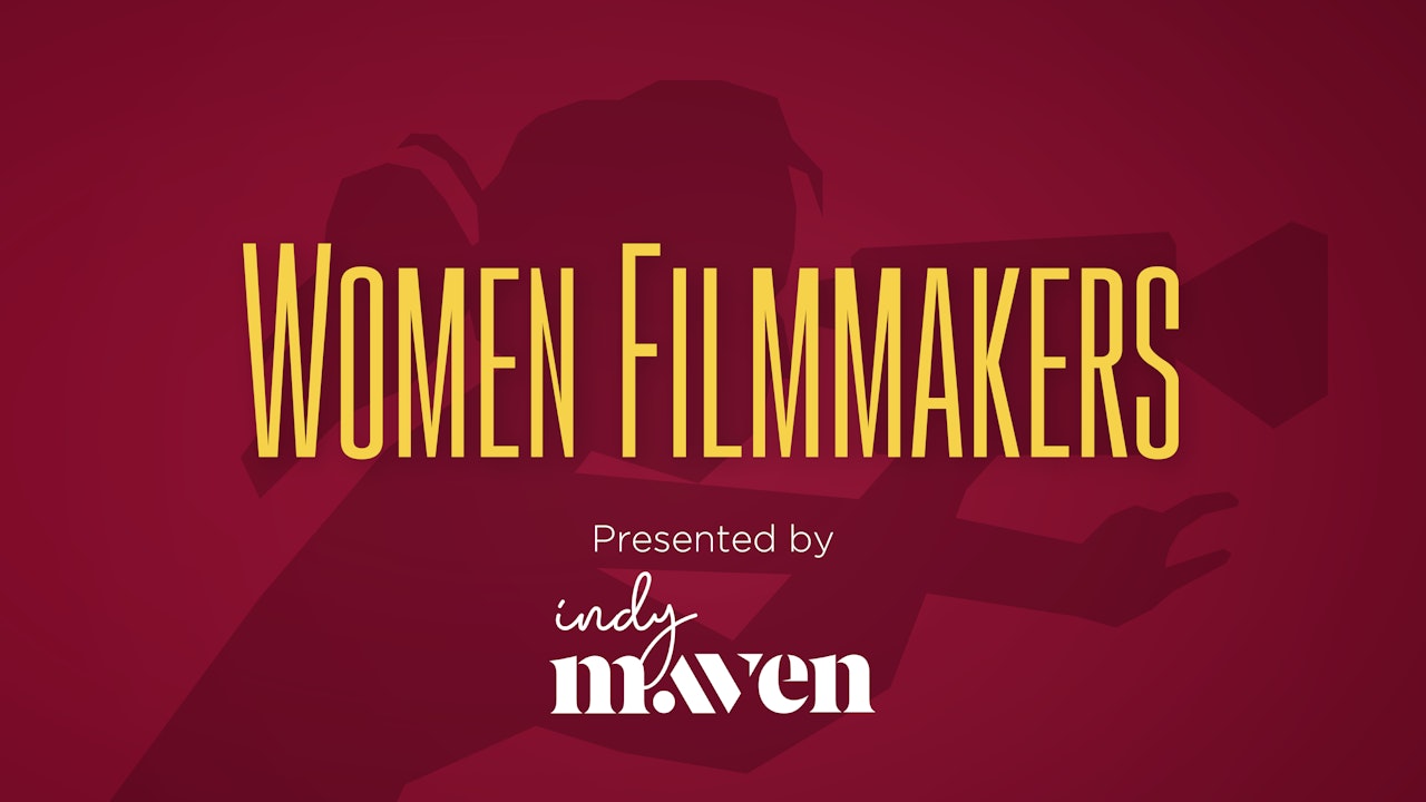 Women Filmmakers Collection
