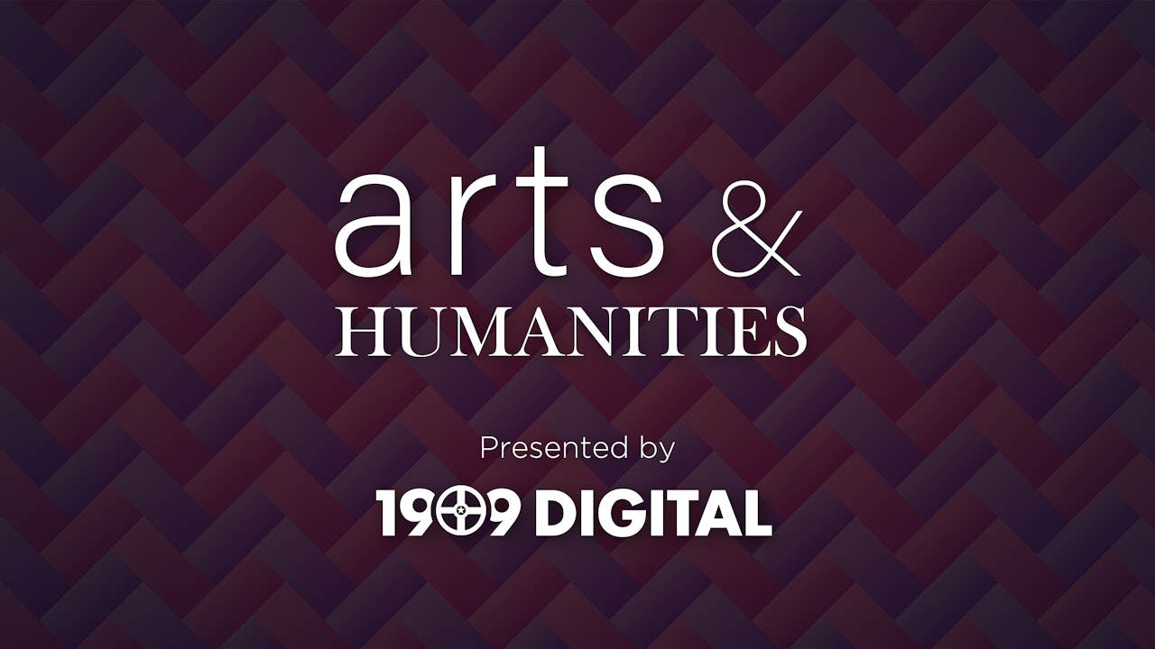 Arts & Humanities Collection