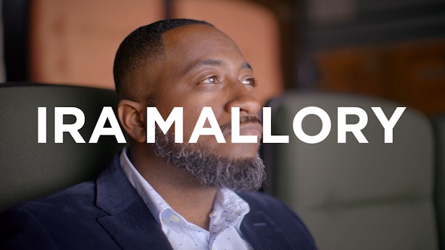 Ira Mallory - Who's Who in Hoosier Documentary