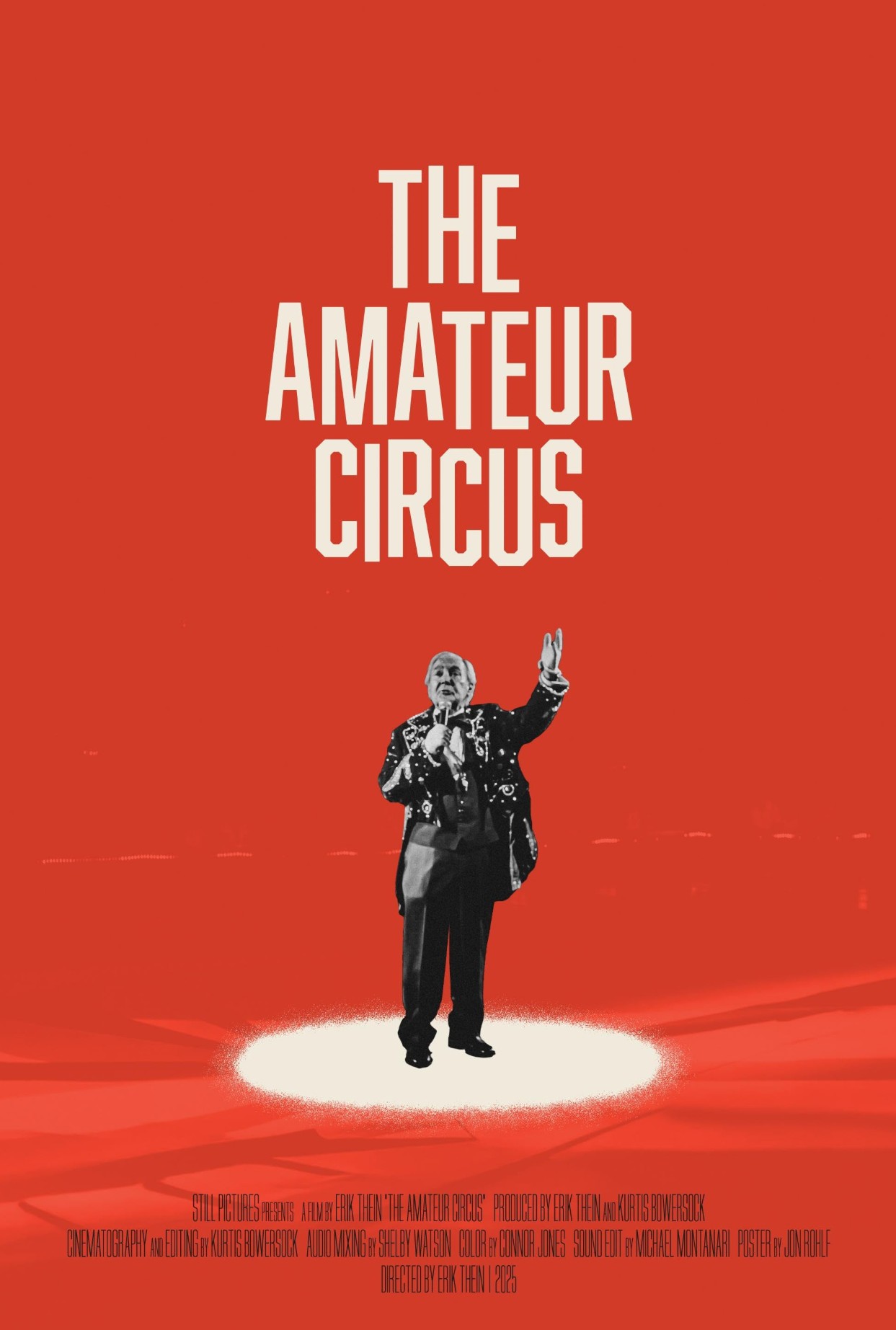 The Amateur Circus
