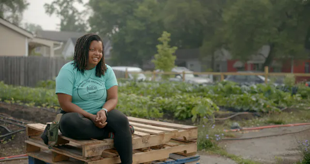 Soul Food Project: A More Than Corn S...