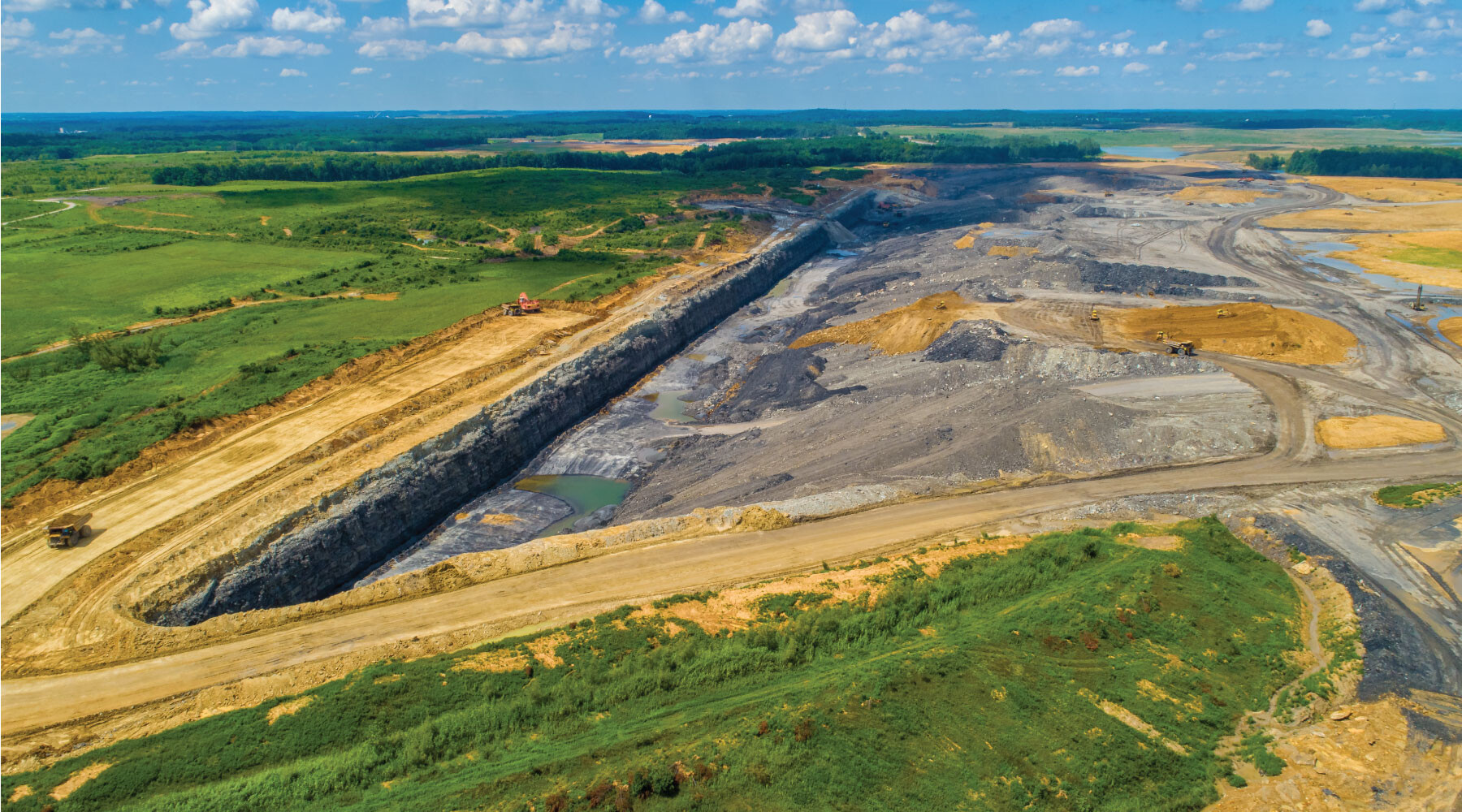 LIMINAL: Indiana in the Anthropocene