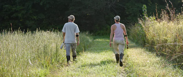 Nightfall Farm: A More Than Corn Story