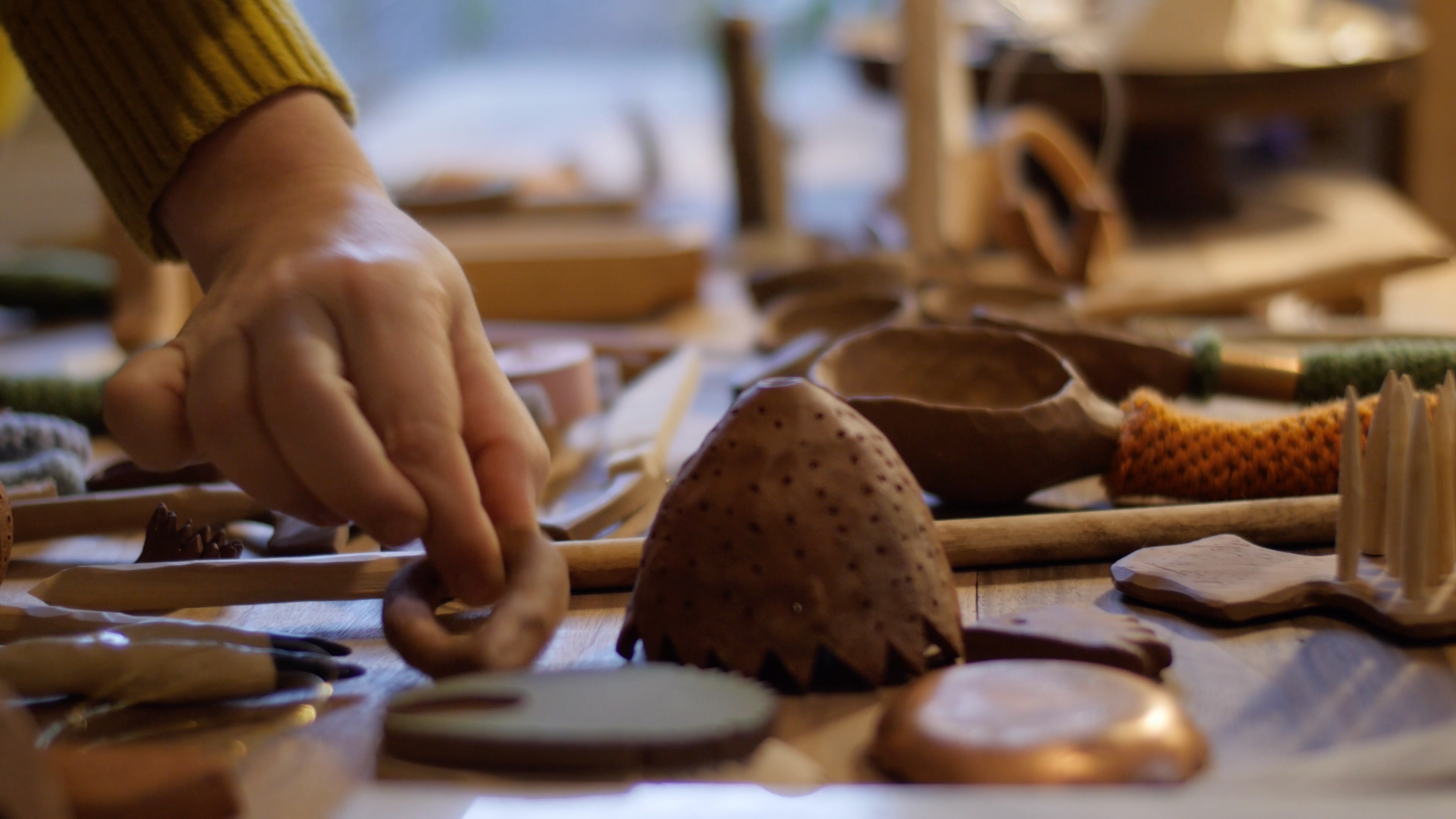 Glass Breakfast: Featuring Im-ple-ment Archive