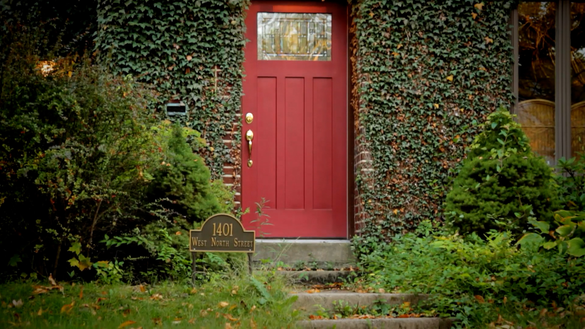 Stories and Legends: Historic Preservation in Muncie, Indiana