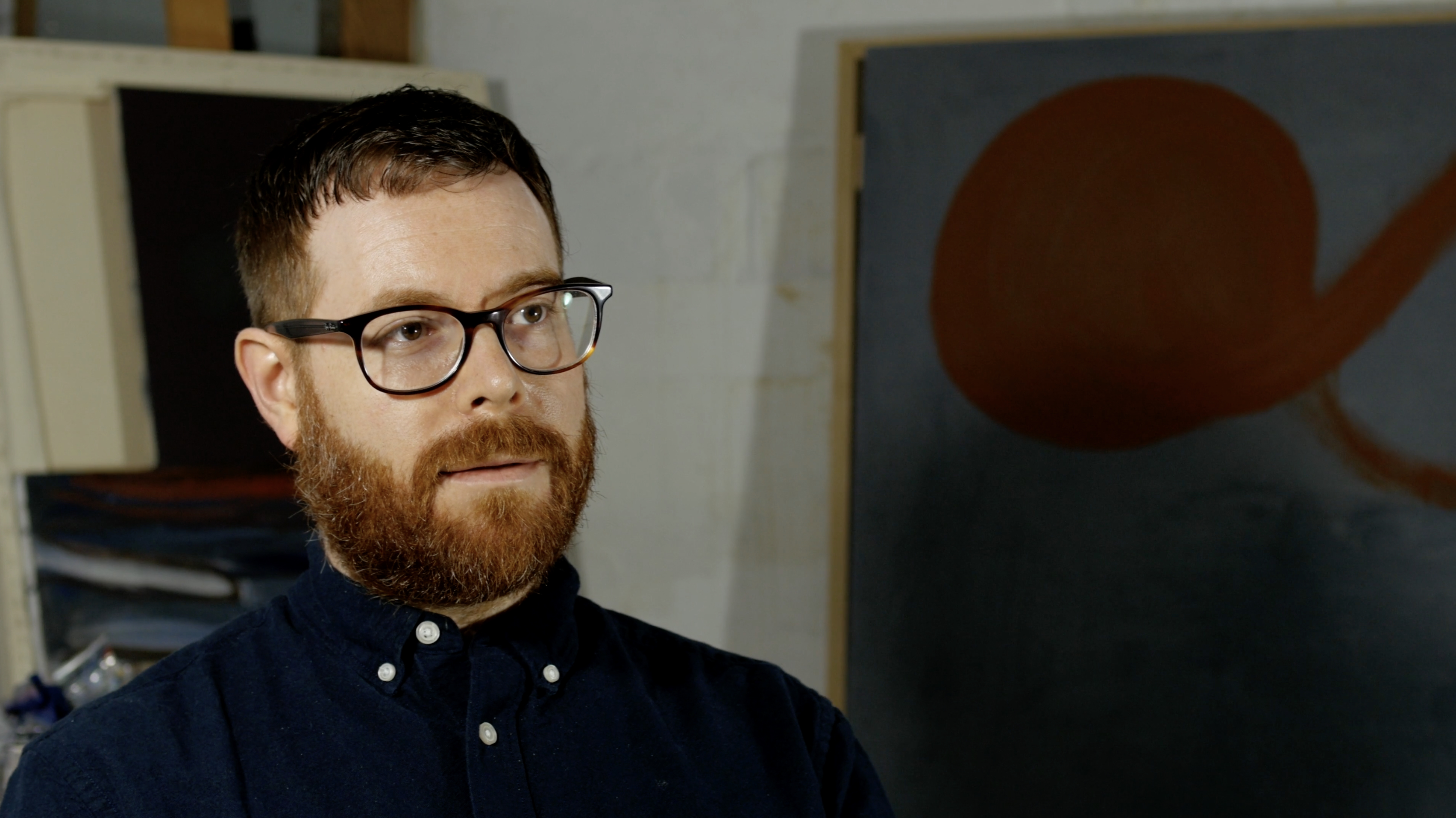 Glass Breakfast: Featuring Peter Shear